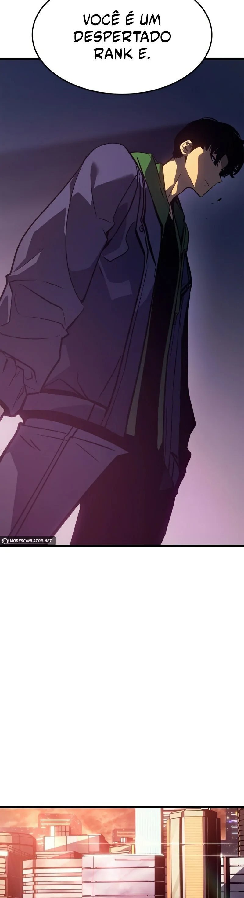 Read Solo Leveling_ Ragnarok Português Manga Online