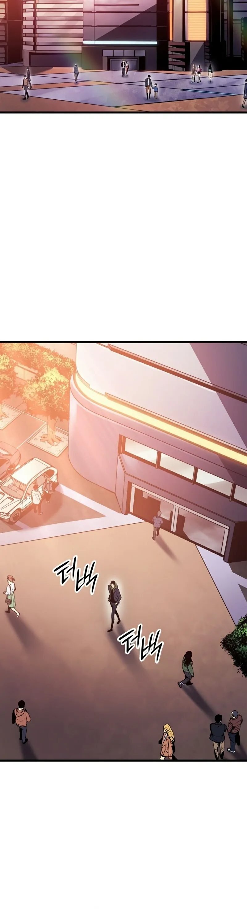 Read Solo Leveling_ Ragnarok Português Manga Online