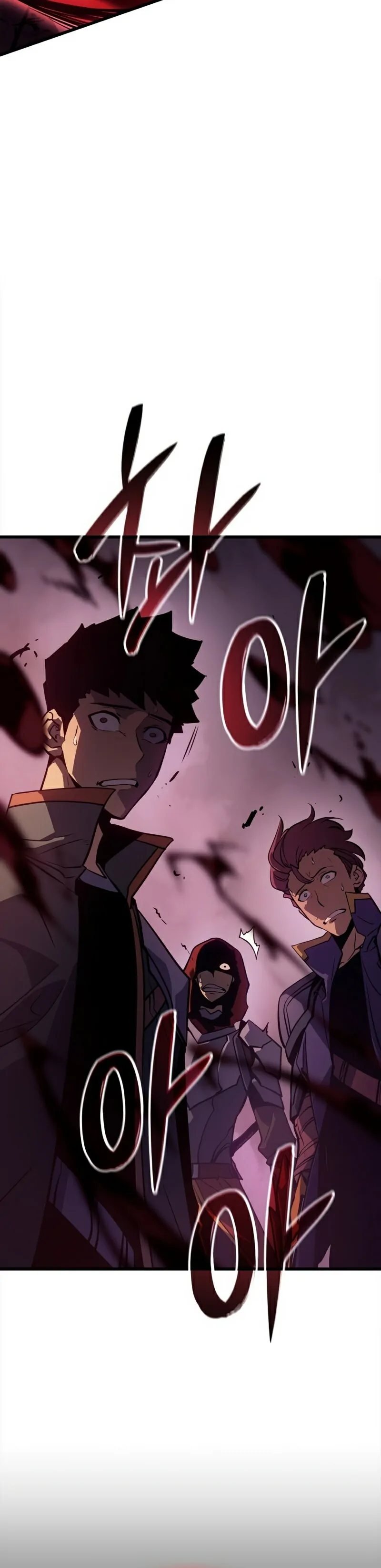 Read Solo Leveling_ Ragnarok Português Manga Online