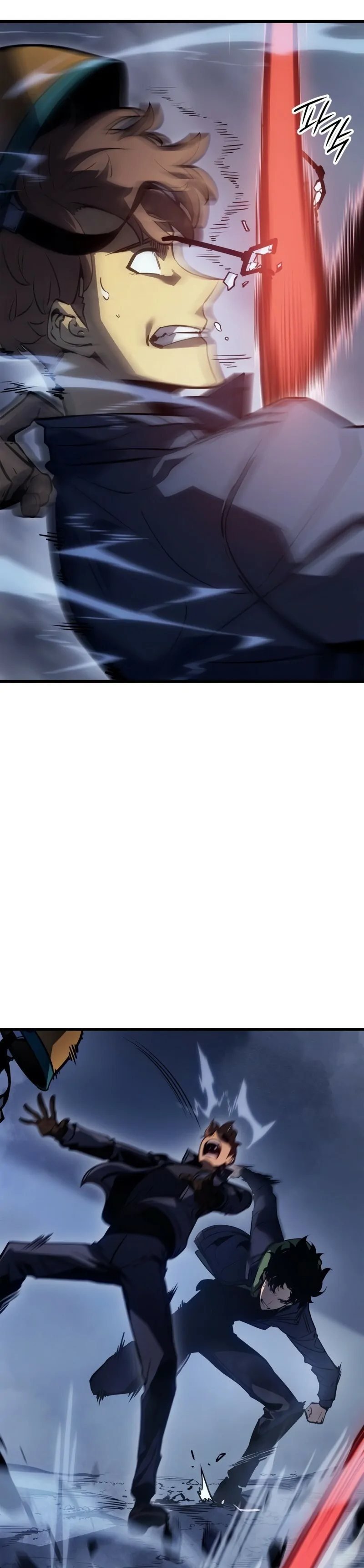 Read Solo Leveling_ Ragnarok Português Manga Online