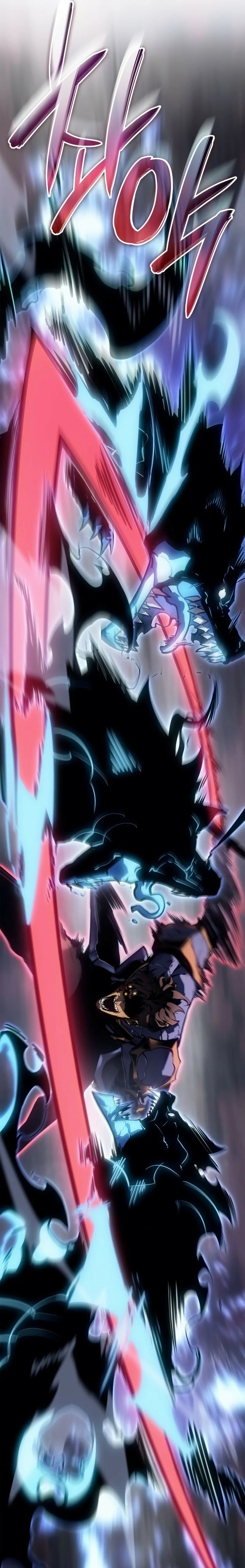 Read Solo Leveling_ Ragnarok Português Manga Online