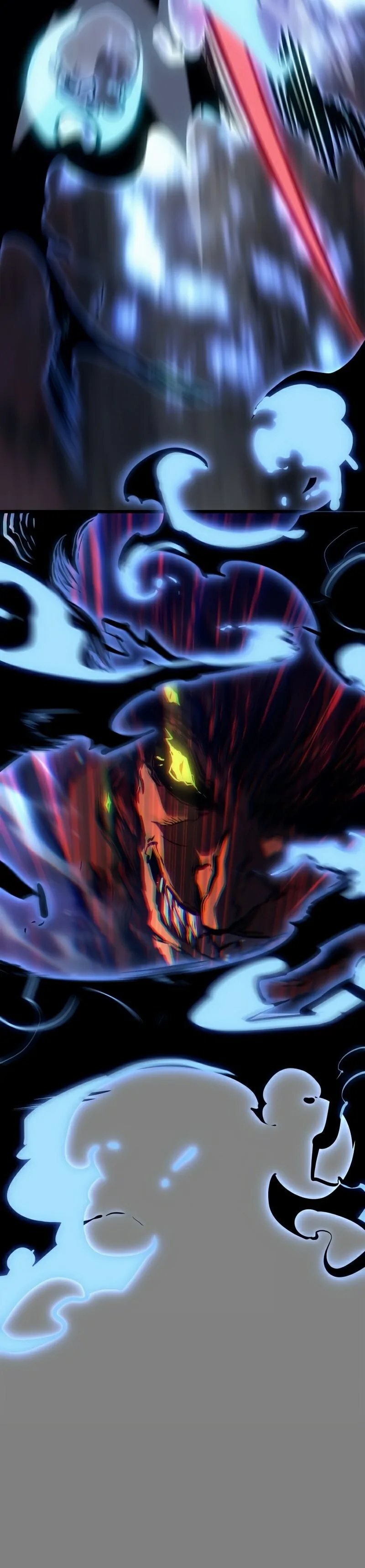 Read Solo Leveling_ Ragnarok Português Manga Online