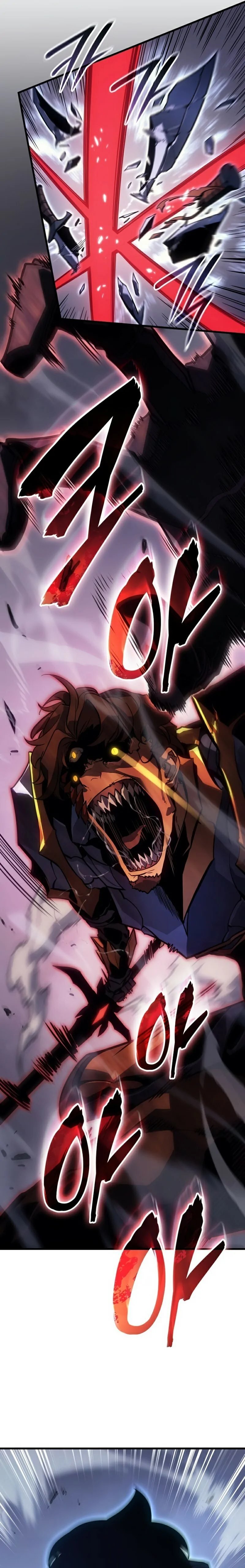 Read Solo Leveling_ Ragnarok Português Manga Online