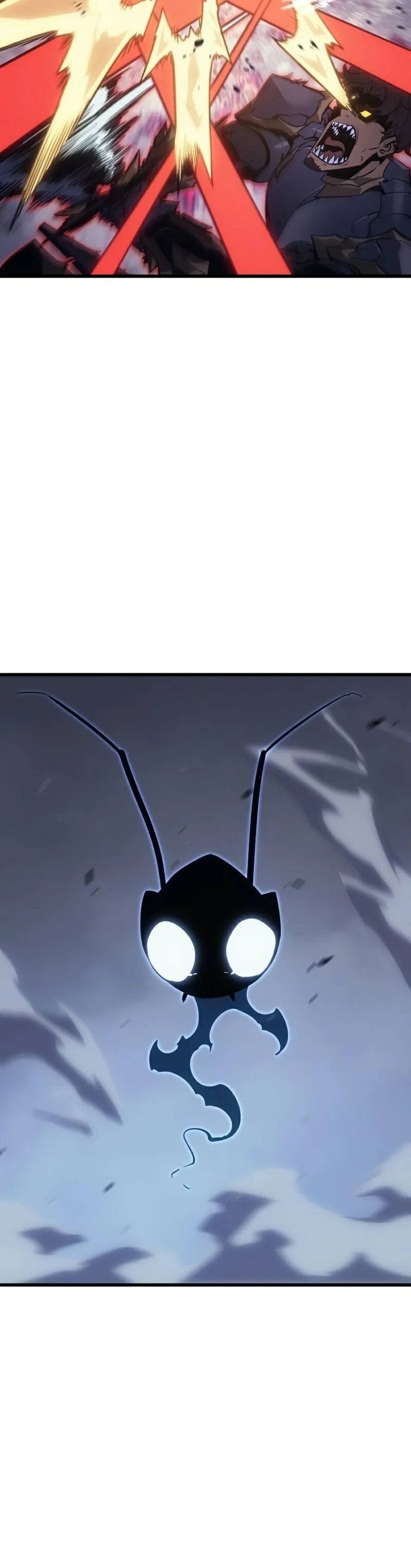 Read Solo Leveling_ Ragnarok Português Manga Online