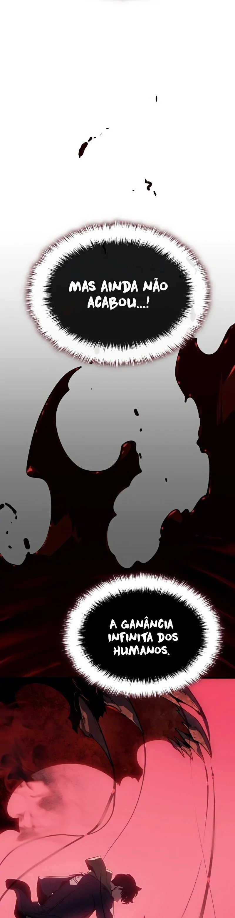 Read Solo Leveling_ Ragnarok Português Manga Online