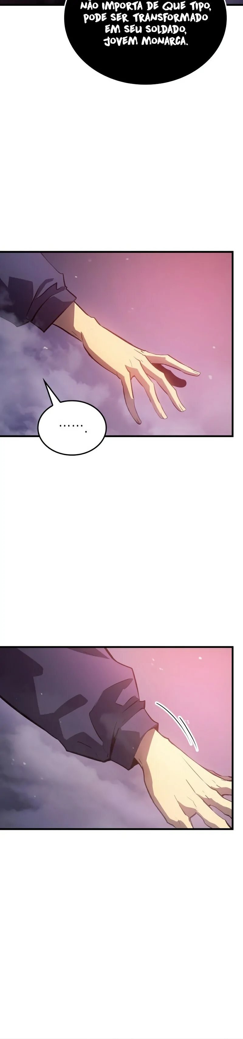 Read Solo Leveling_ Ragnarok Português Manga Online