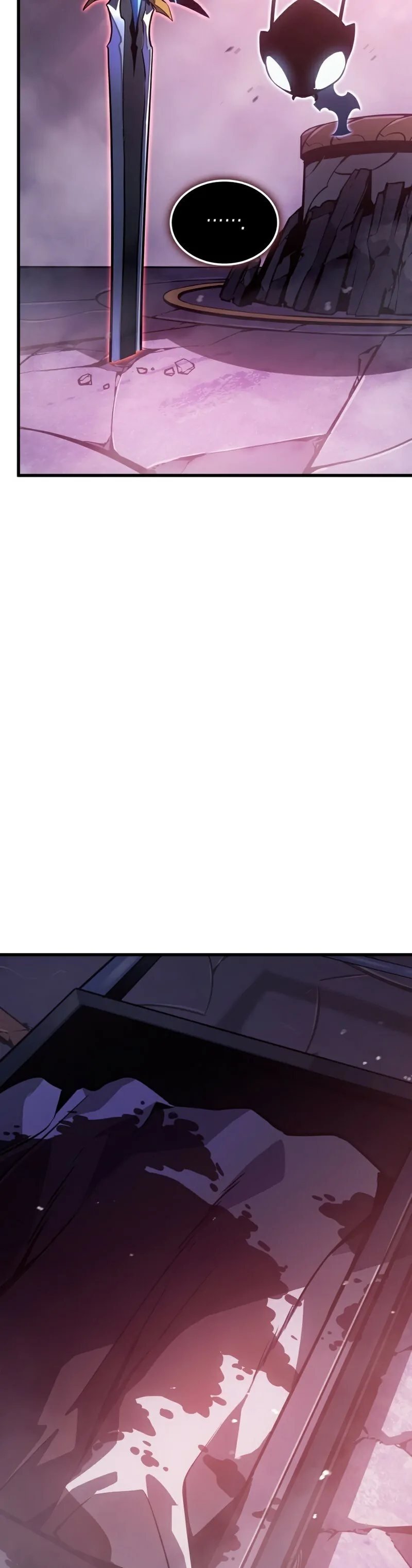 Read Solo Leveling_ Ragnarok Português Manga Online