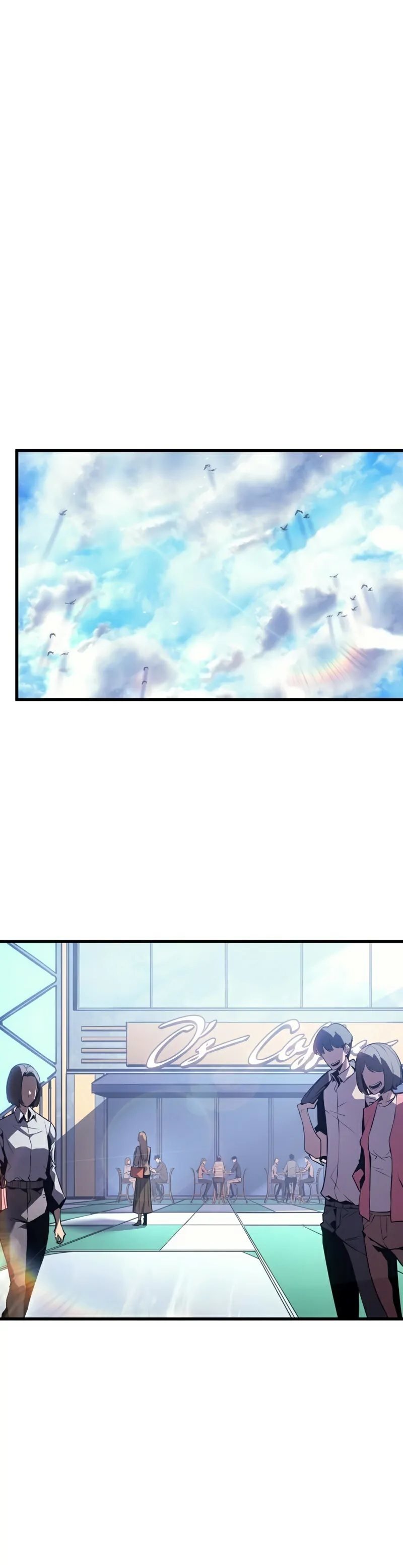 Read Solo Leveling_ Ragnarok Português Manga Online