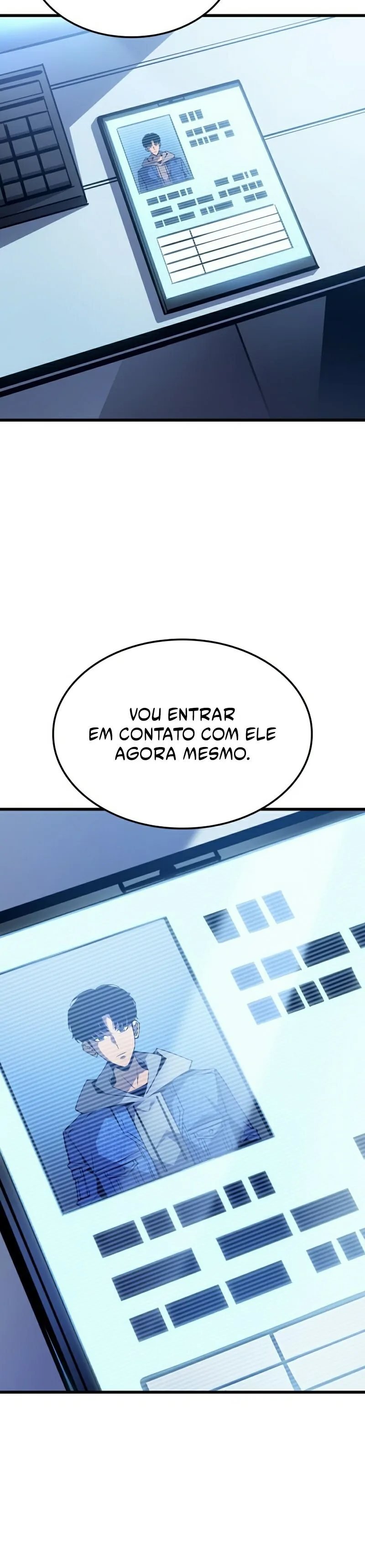 Read Solo Leveling_ Ragnarok Português Manga Online