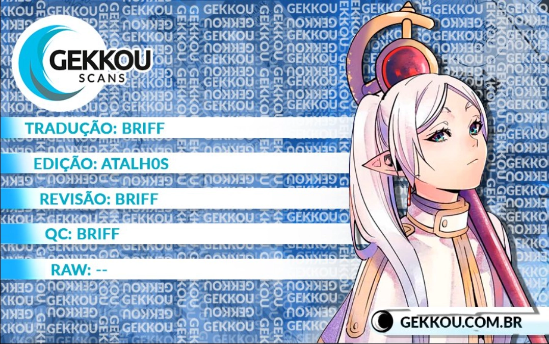 Read Sousou no Frieren Português Manga Online