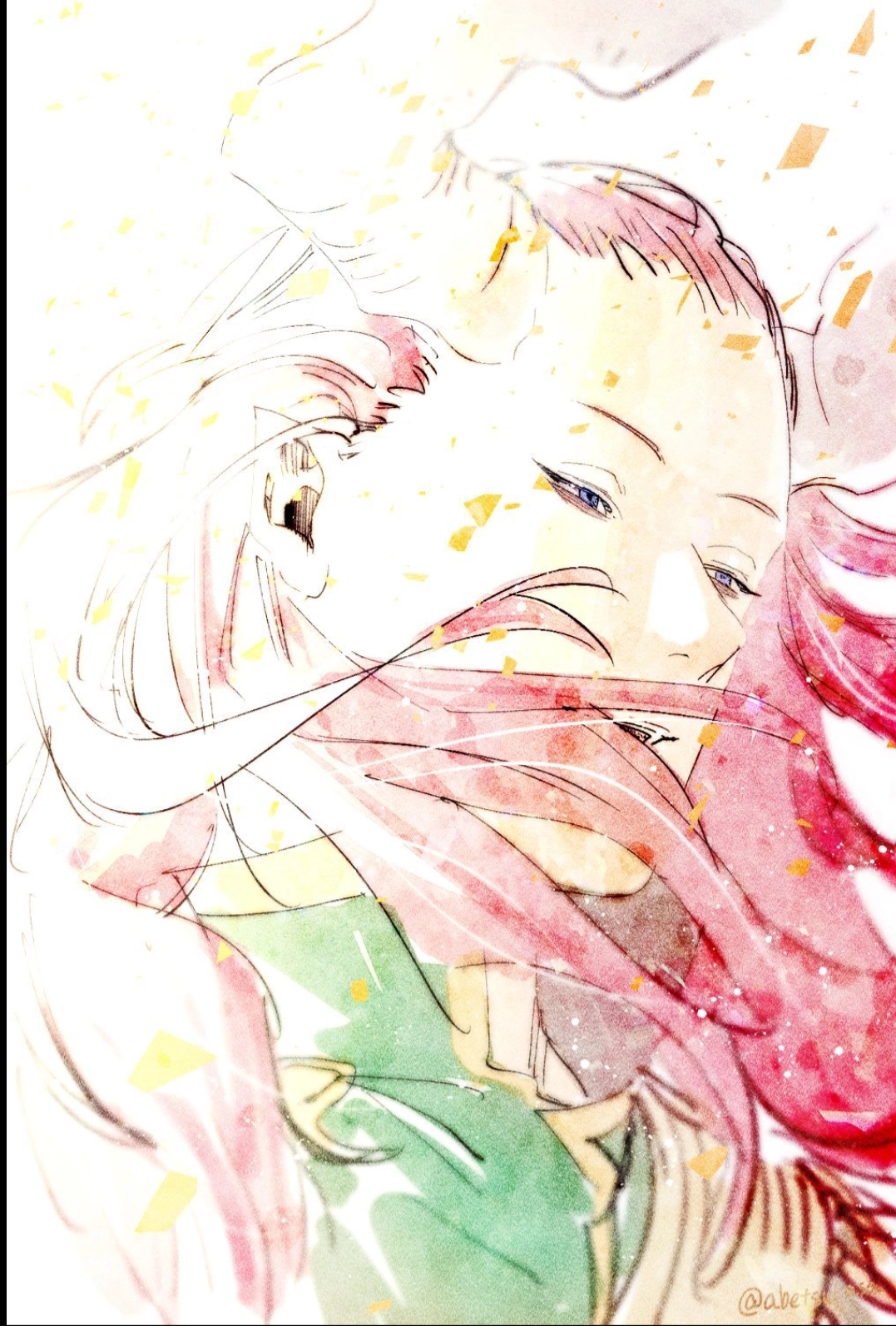 Read Sousou no Frieren Português Manga Online