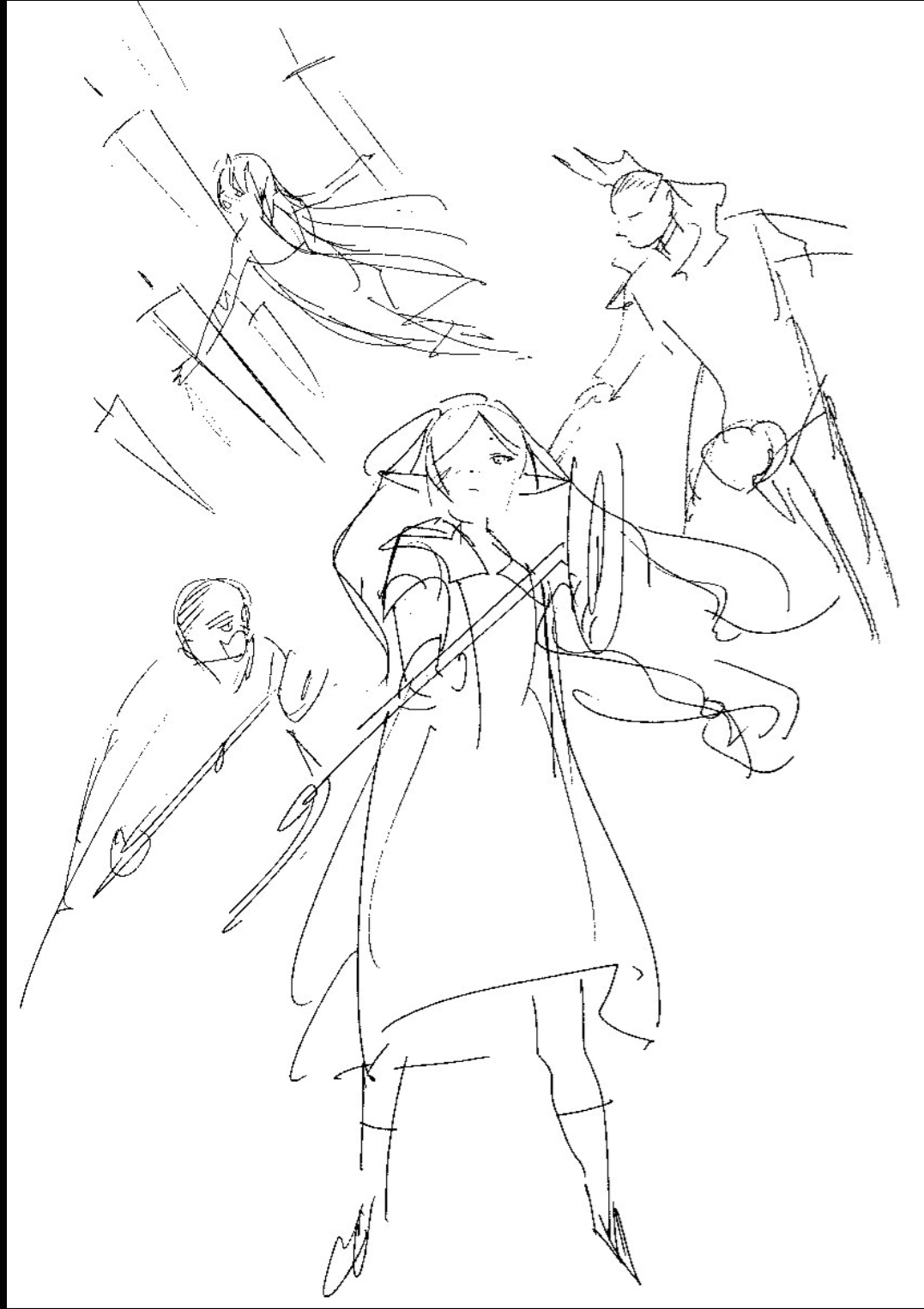 Read Sousou no Frieren Português Manga Online