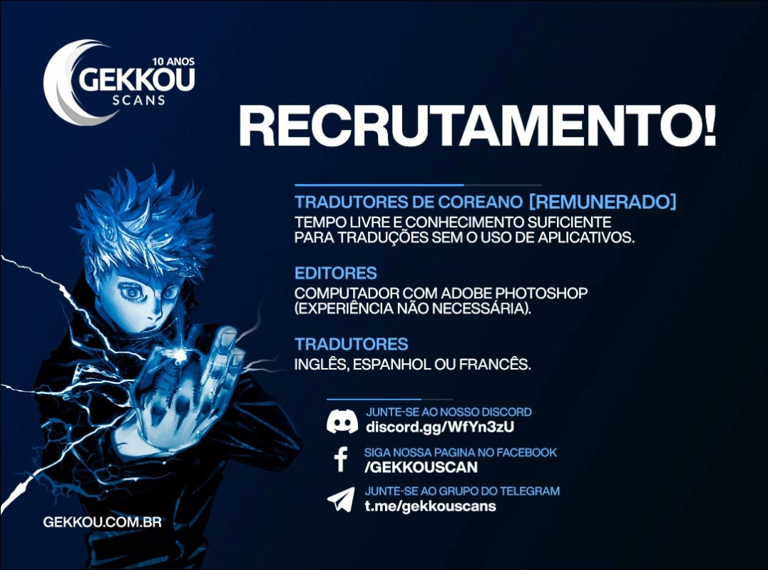 Read Sousou no Frieren Português Manga Online