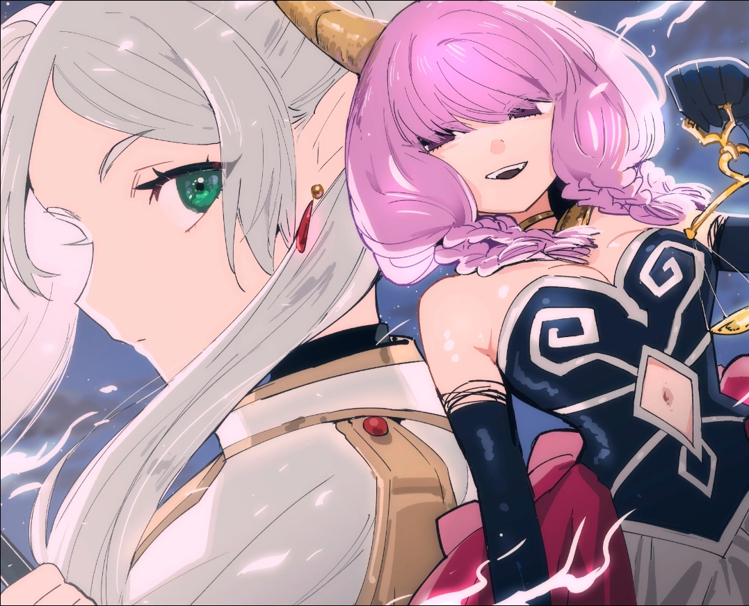 Read Sousou no Frieren Português Manga Online