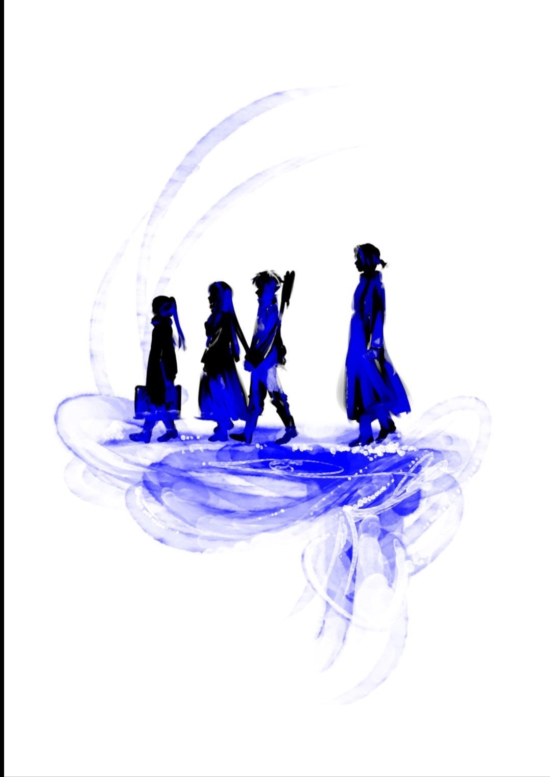 Read Sousou no Frieren Português Manga Online