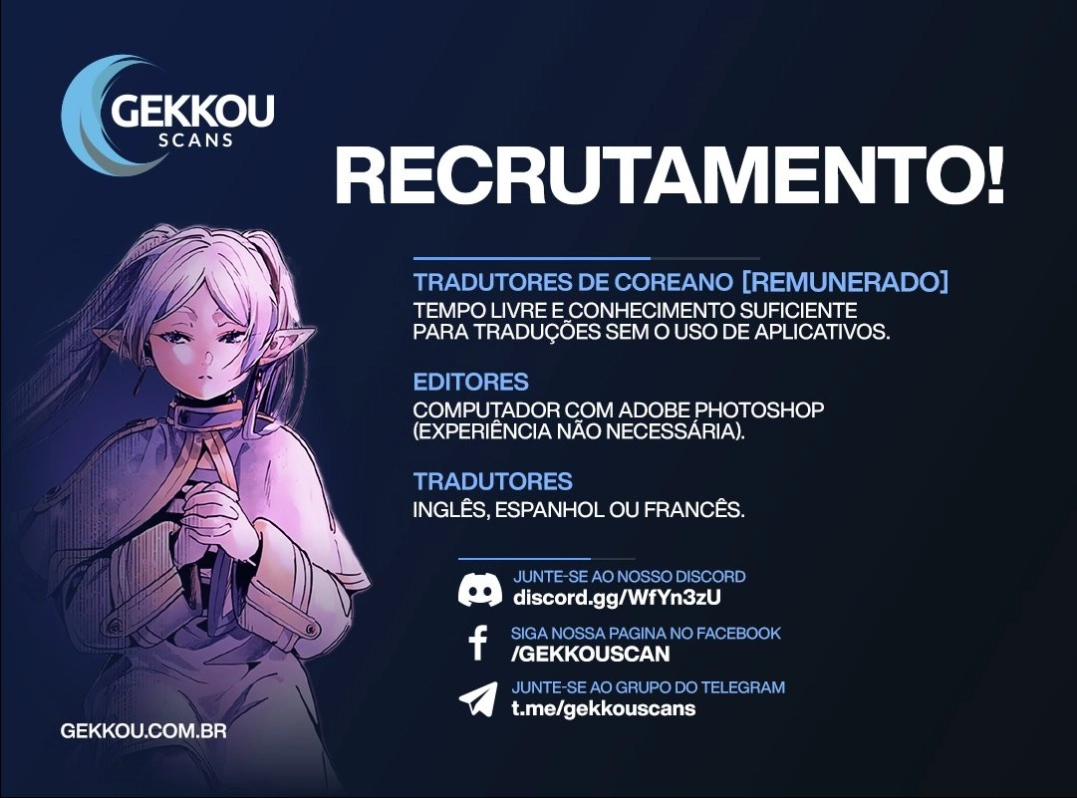 Read Sousou no Frieren Português Manga Online