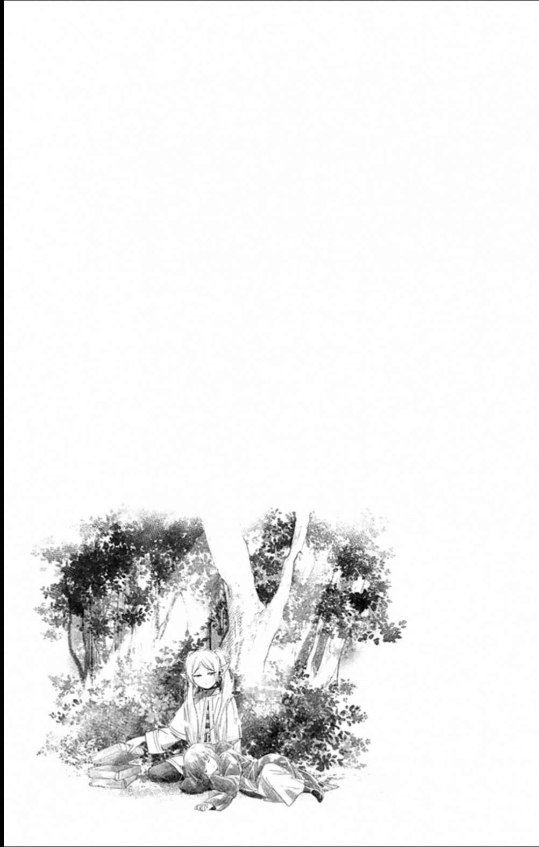 Read Sousou no Frieren Português Manga Online