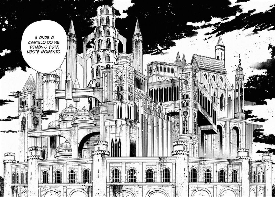 Read Sousou no Frieren Português Manga Online