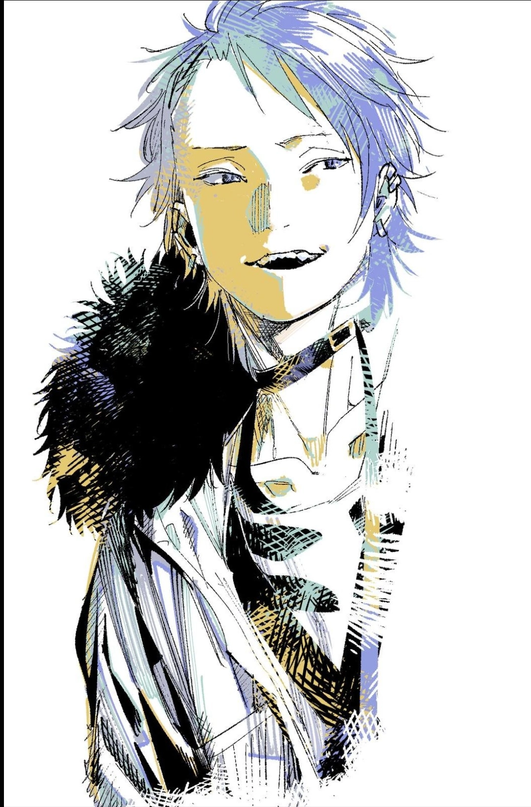 Read Sousou no Frieren Português Manga Online