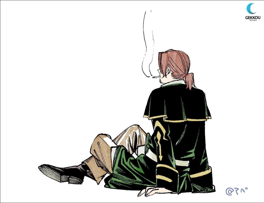 Read Sousou no Frieren Português Manga Online