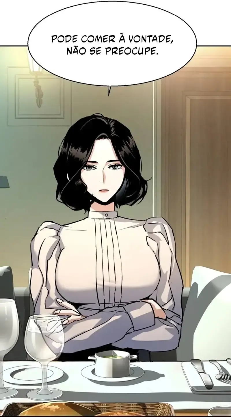 Read Teenage Mercenary Português Manga Online