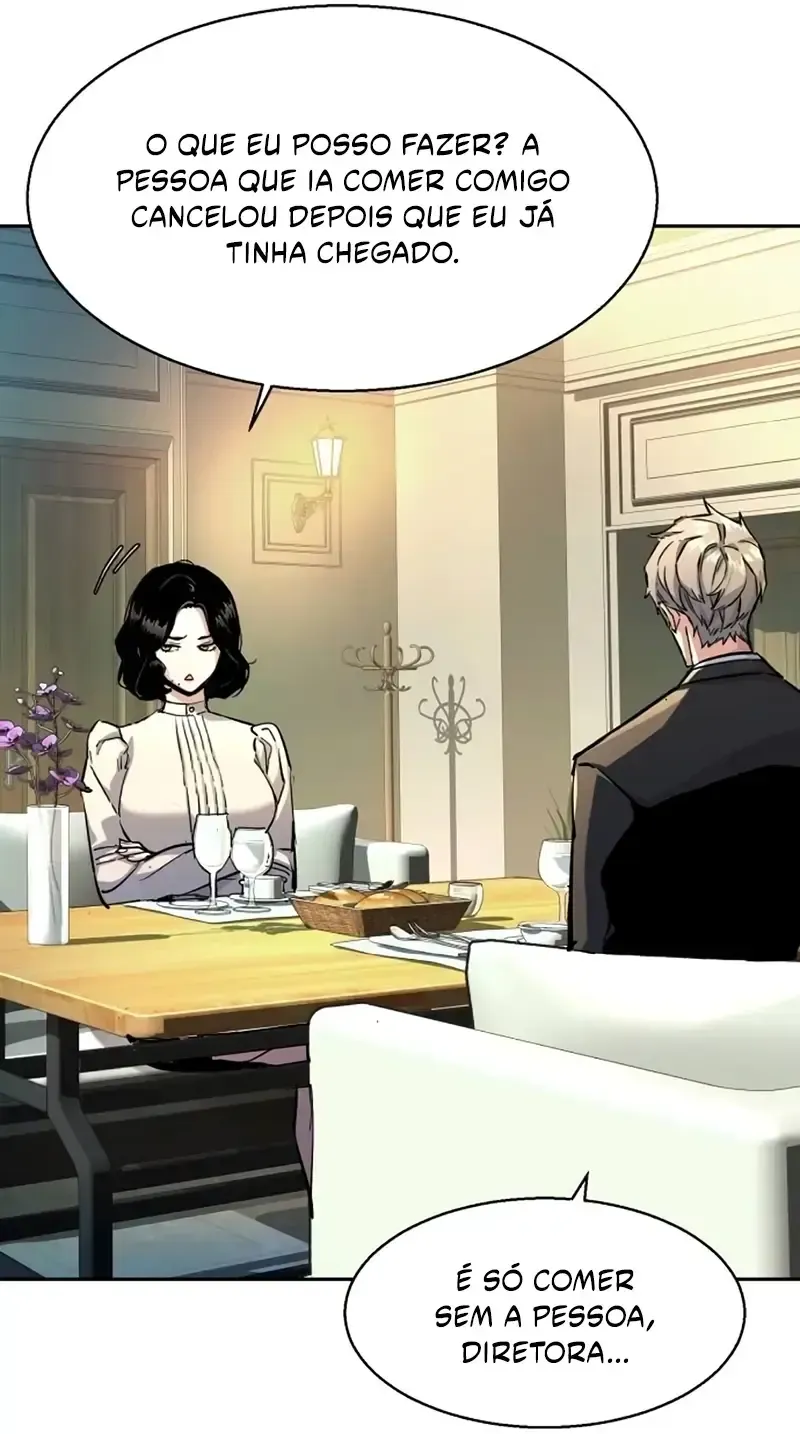 Read Teenage Mercenary Português Manga Online