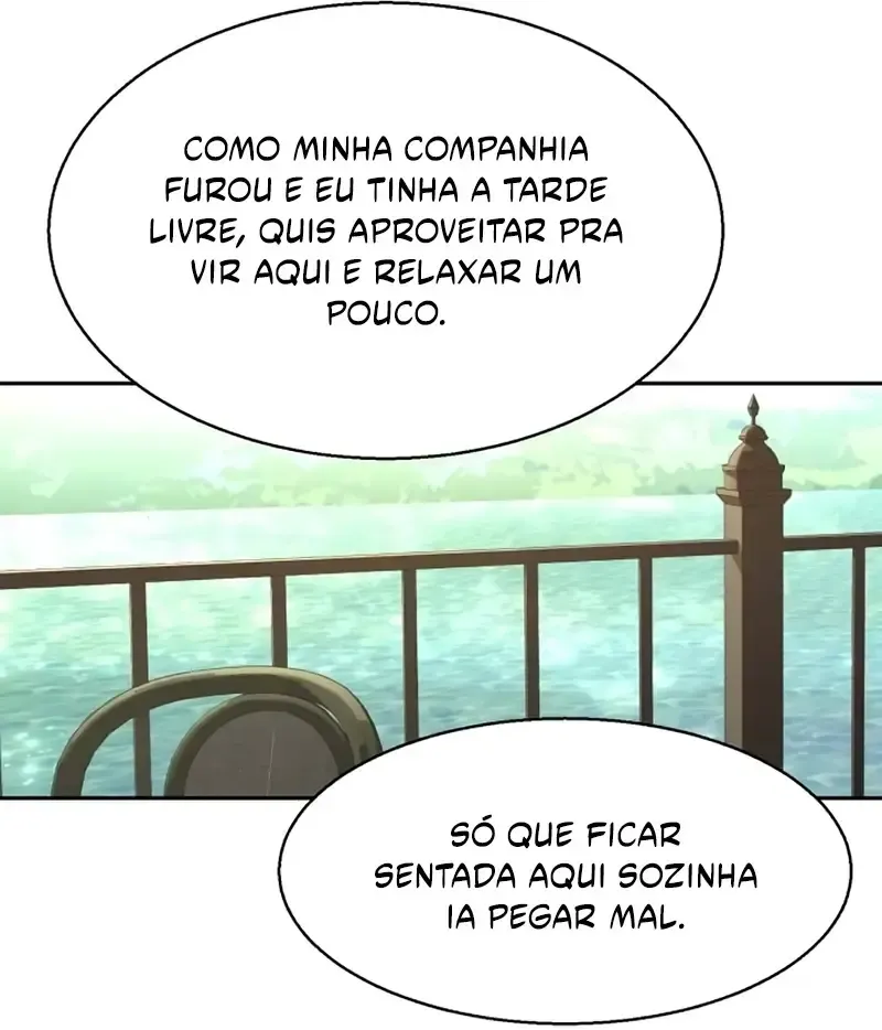 Read Teenage Mercenary Português Manga Online