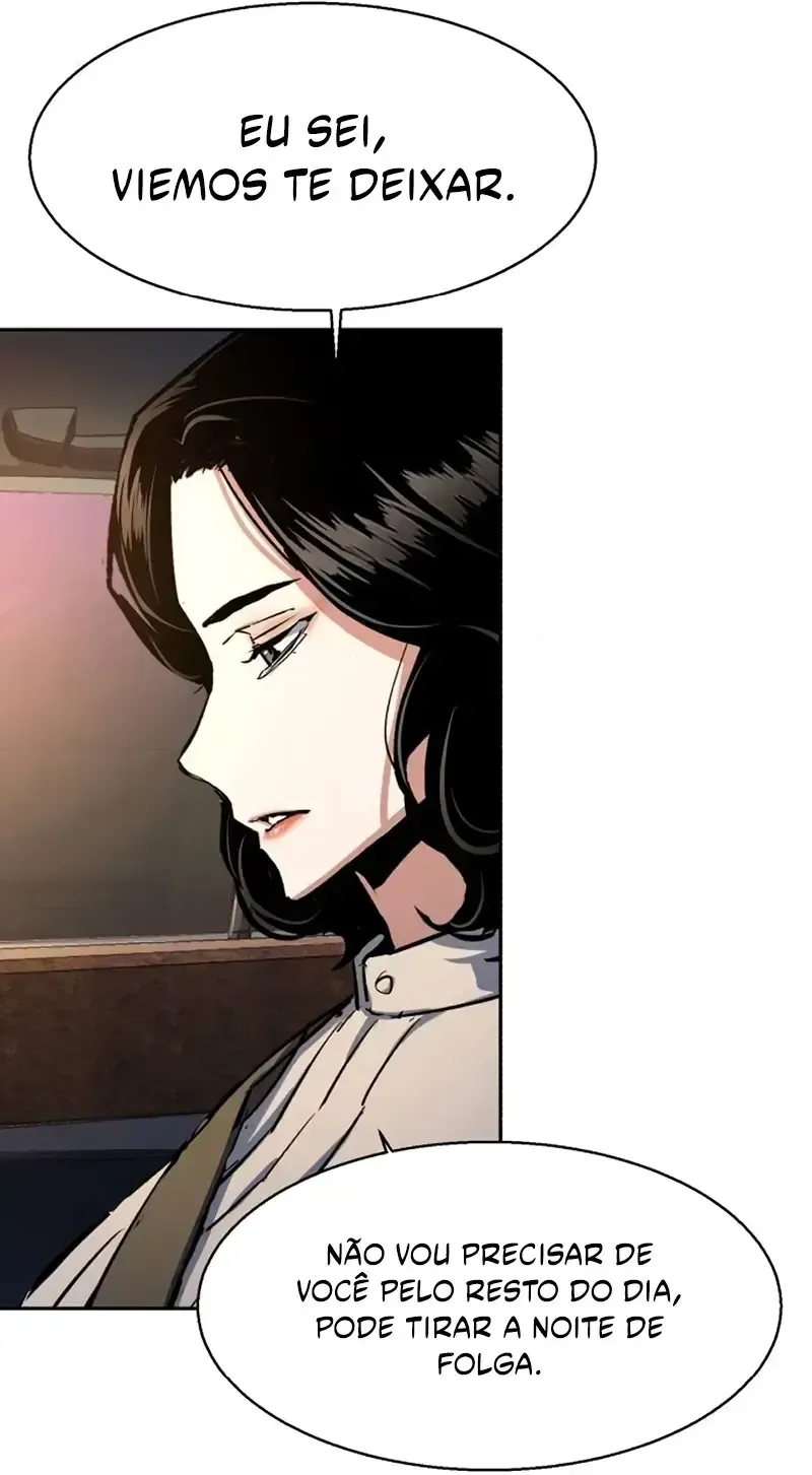 Read Teenage Mercenary Português Manga Online