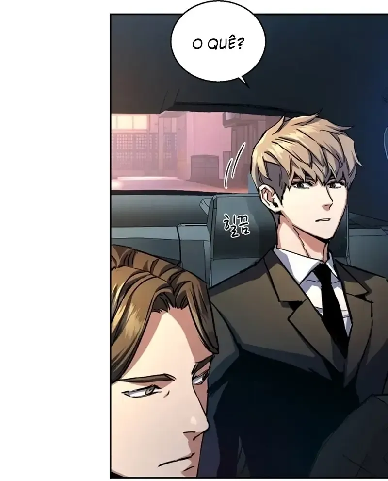 Read Teenage Mercenary Português Manga Online