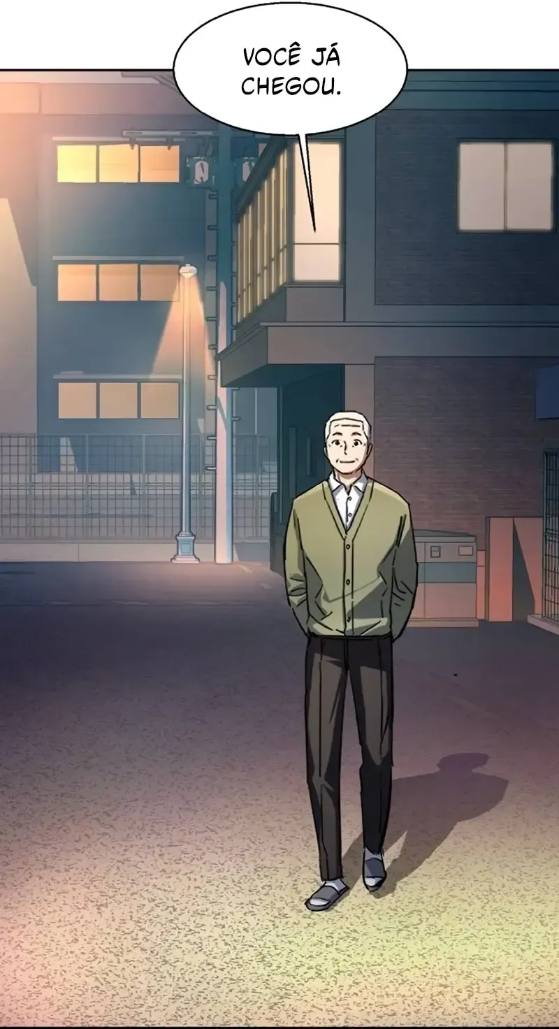 Read Teenage Mercenary Português Manga Online