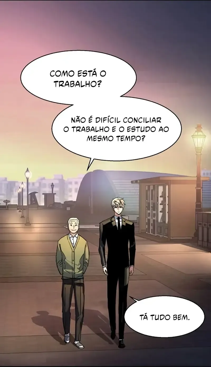 Read Teenage Mercenary Português Manga Online