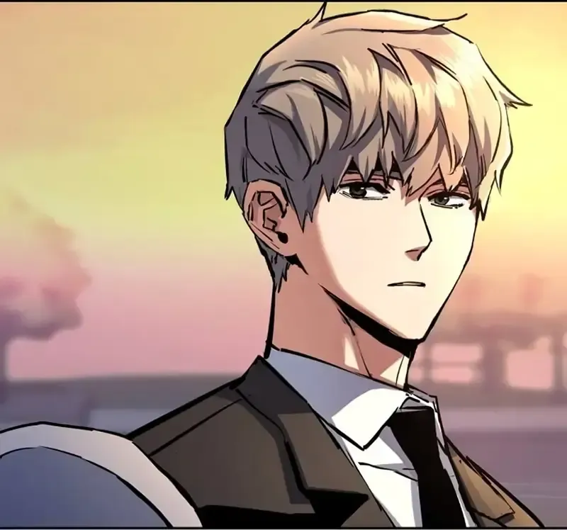 Read Teenage Mercenary Português Manga Online