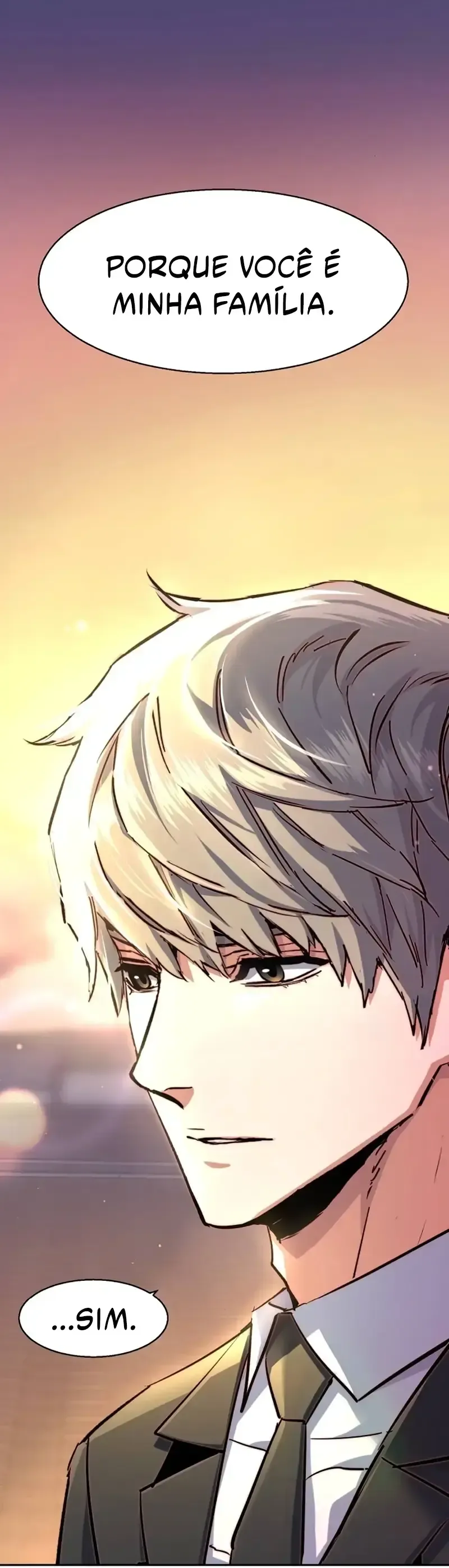 Read Teenage Mercenary Português Manga Online