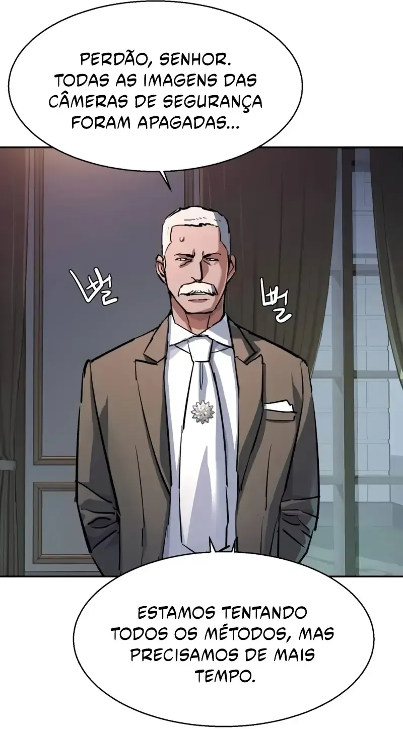 Read Teenage Mercenary Português Manga Online