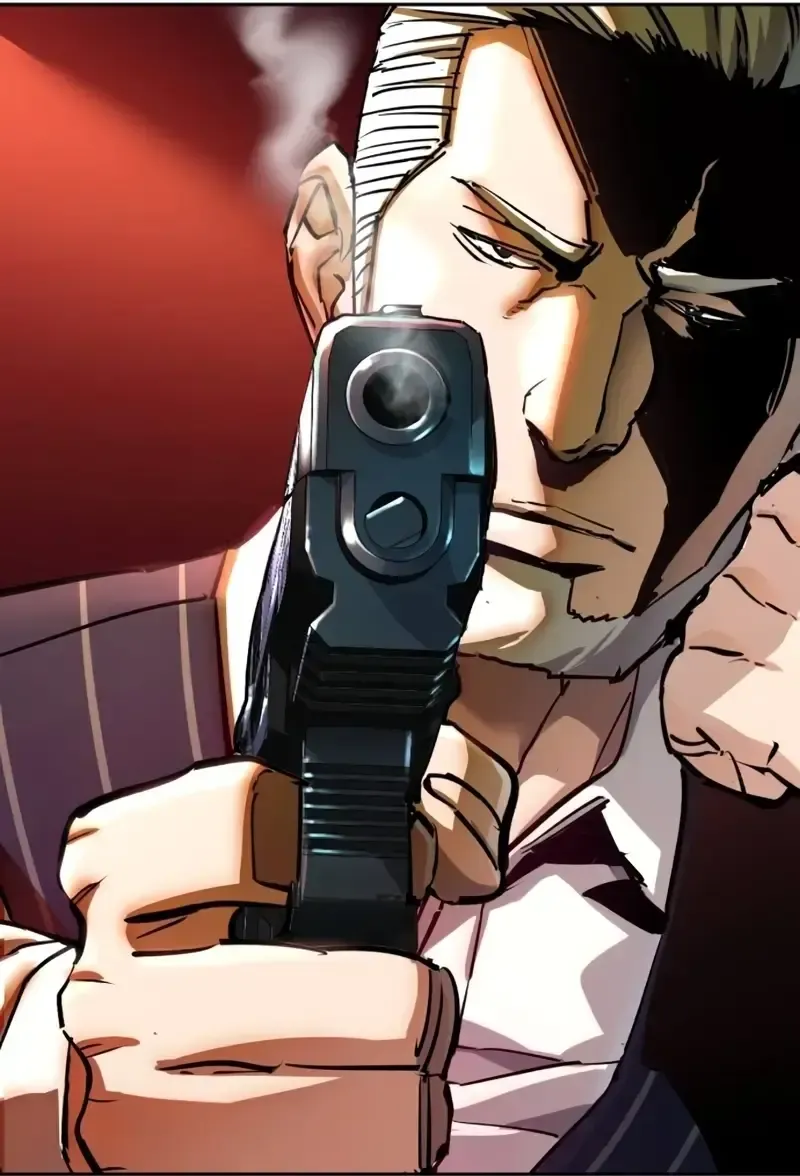 Read Teenage Mercenary Português Manga Online