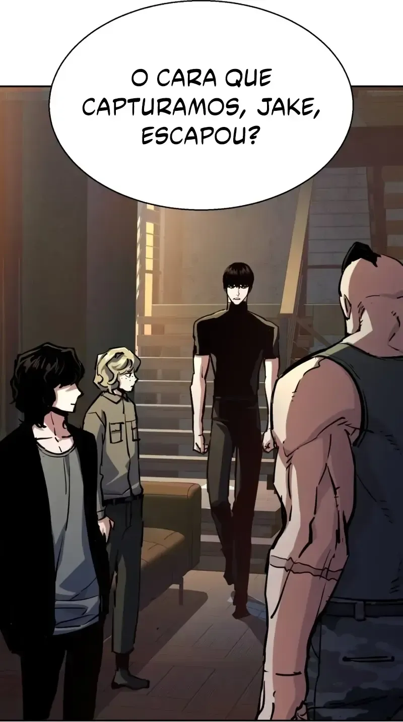 Read Teenage Mercenary Português Manga Online