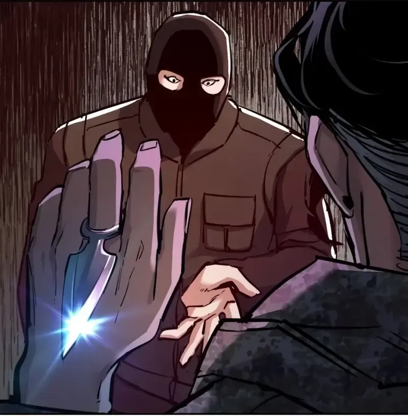 Read Teenage Mercenary Português Manga Online