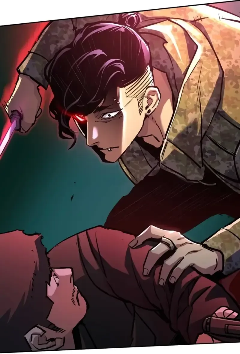 Read Teenage Mercenary Português Manga Online