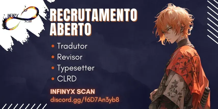 Read Teenage Mercenary Português Manga Online