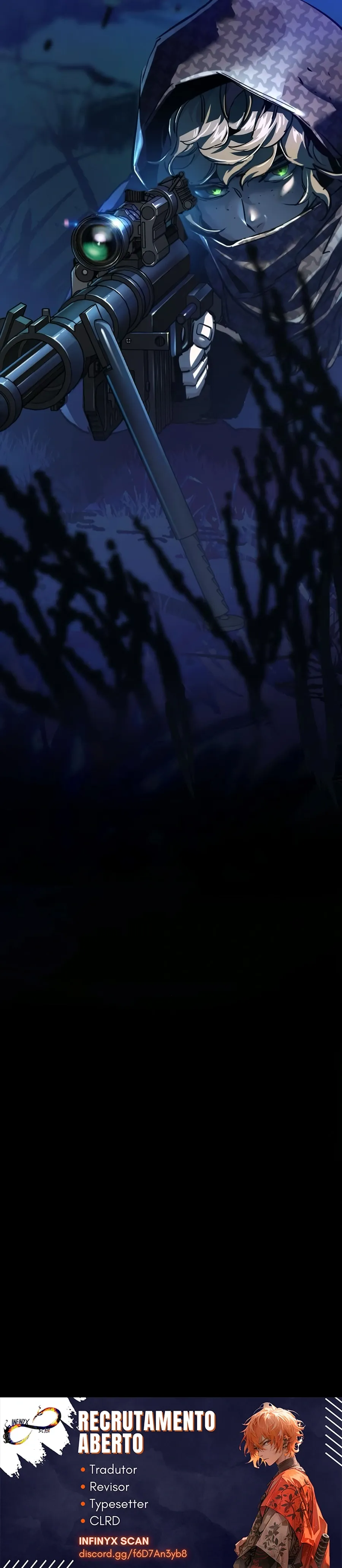 Read Teenage Mercenary Português Manga Online