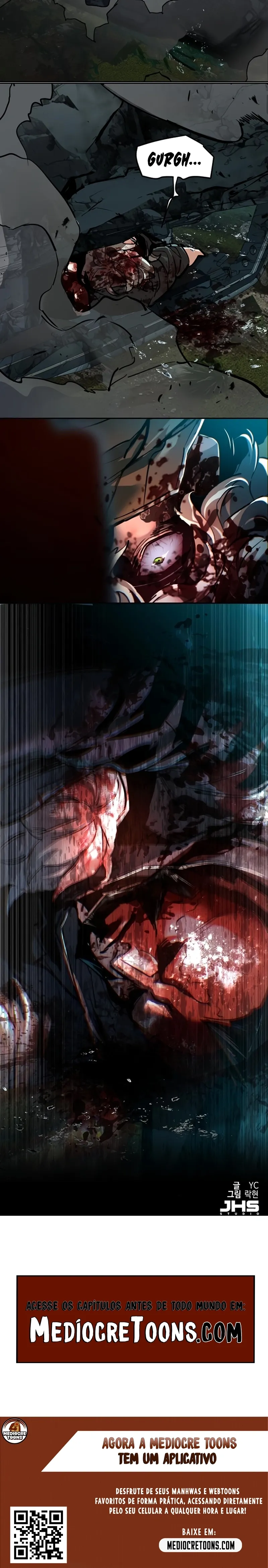 Read Teenage Mercenary Português Manga Online