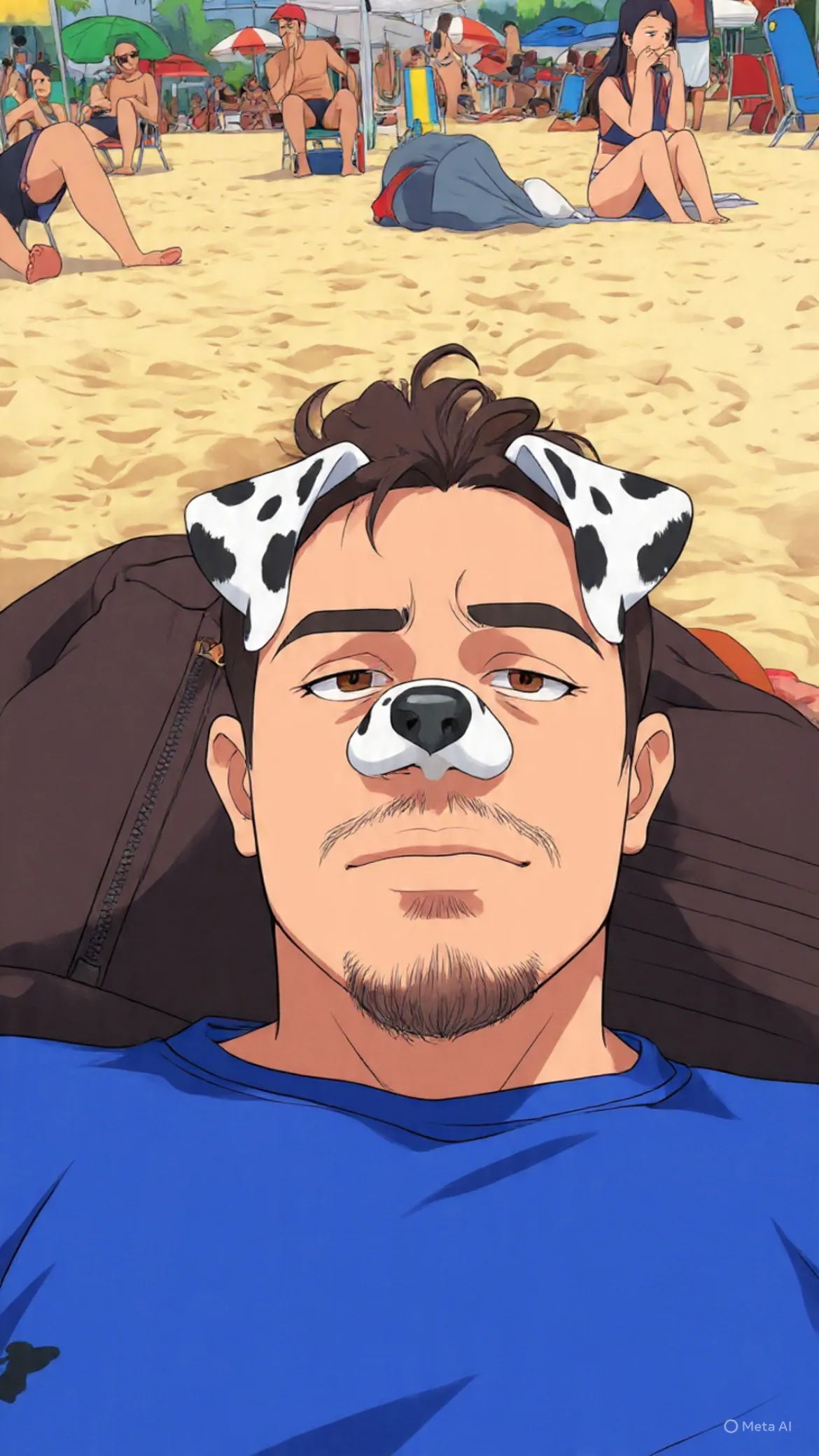 Read Teenage Mercenary Português Manga Online