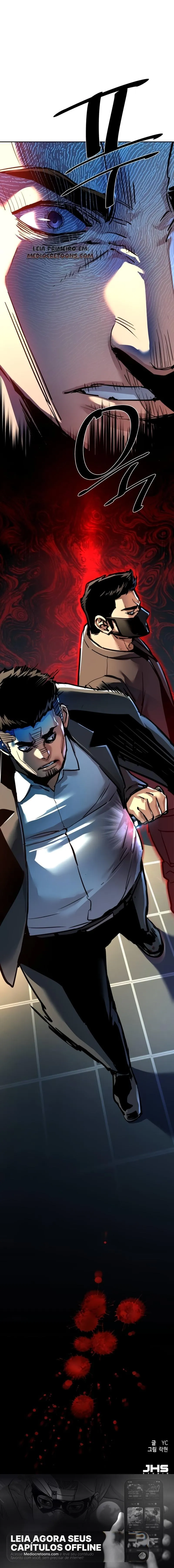 Read Teenage Mercenary Português Manga Online