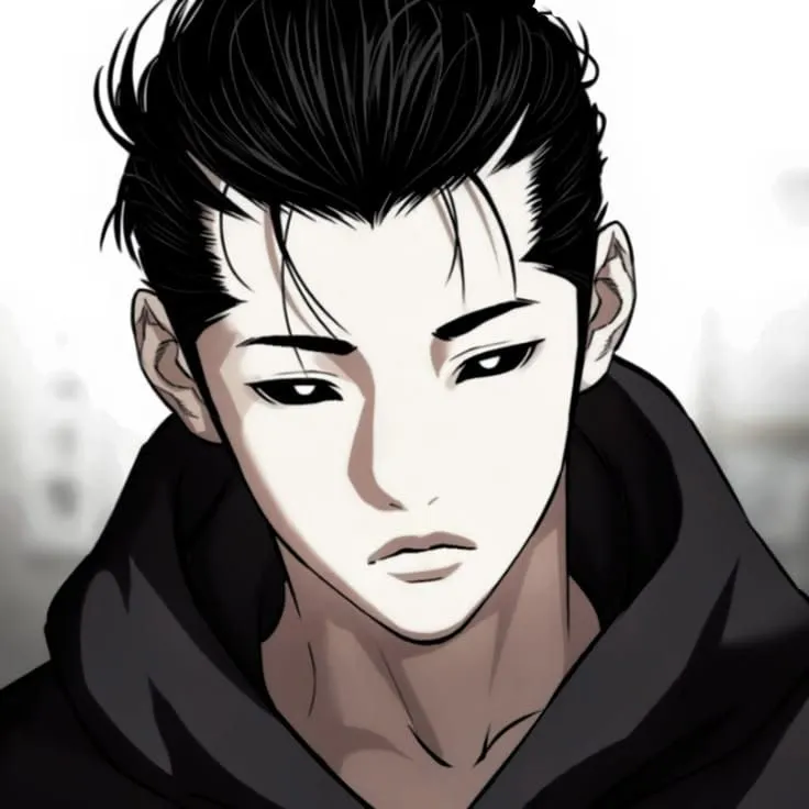 Read Teenage Mercenary Português Manga Online