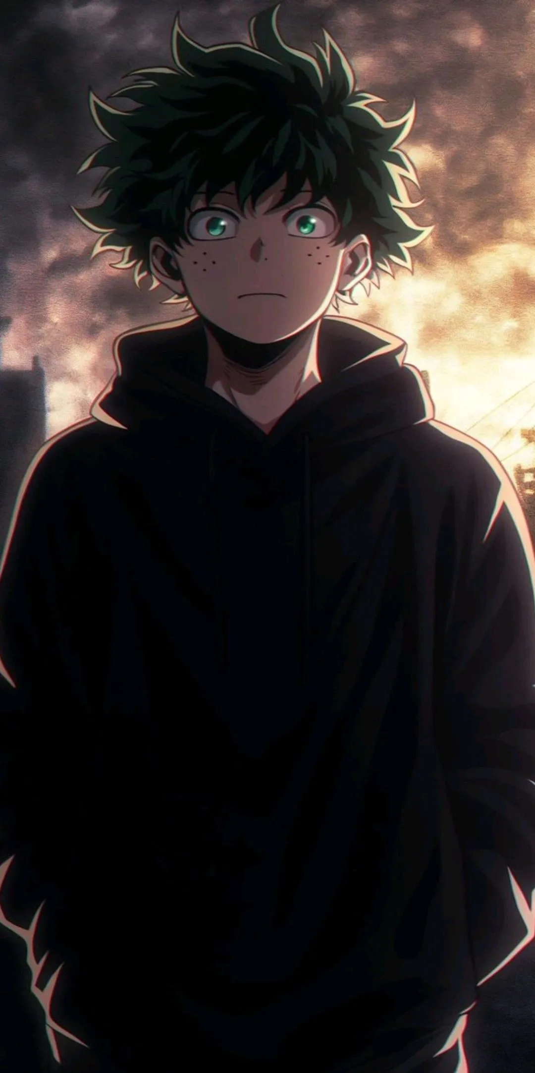 Read Teenage Mercenary Português Manga Online