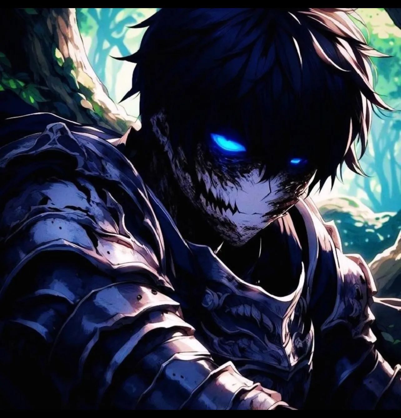 Read Teenage Mercenary Português Manga Online