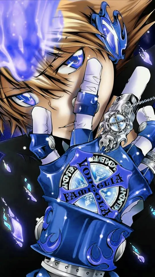 Read Teenage Mercenary Português Manga Online