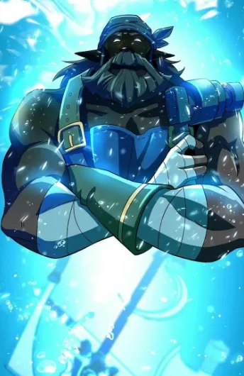 Read Teenage Mercenary Português Manga Online