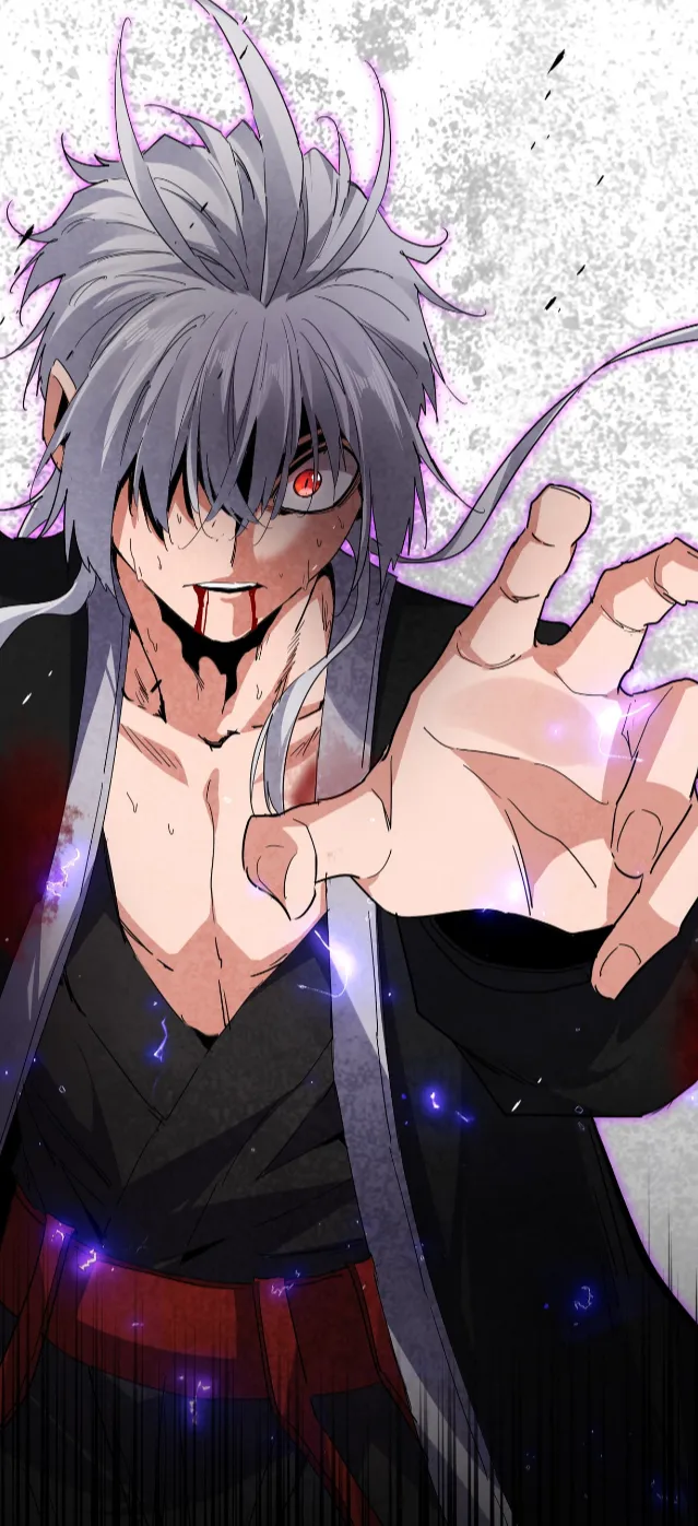 Read Teenage Mercenary Português Manga Online