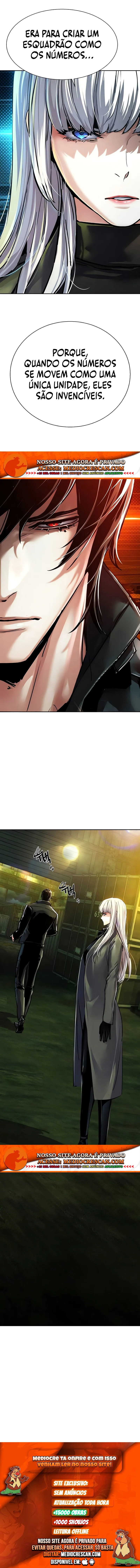 Read Teenage Mercenary Português Manga Online